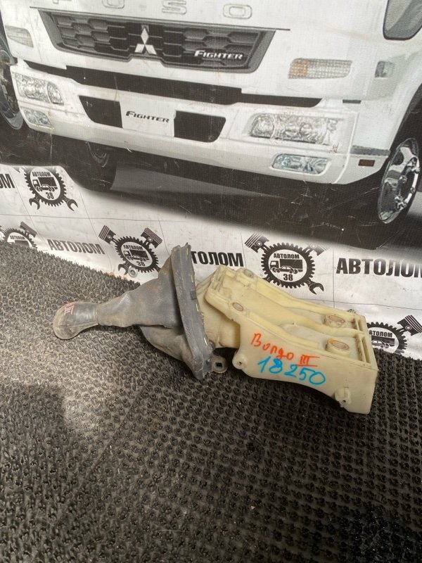 Кулиса КПП Kia Bongo PU J3 2004 (б/у)