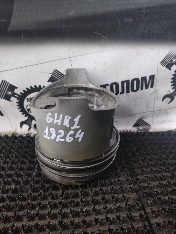 Поршень Isuzu Forward FRR34L 6HK1T 1998 (б/у)