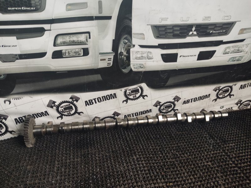 Распредвал Isuzu Forward FRR34L 6HK1T 1998 (б/у)