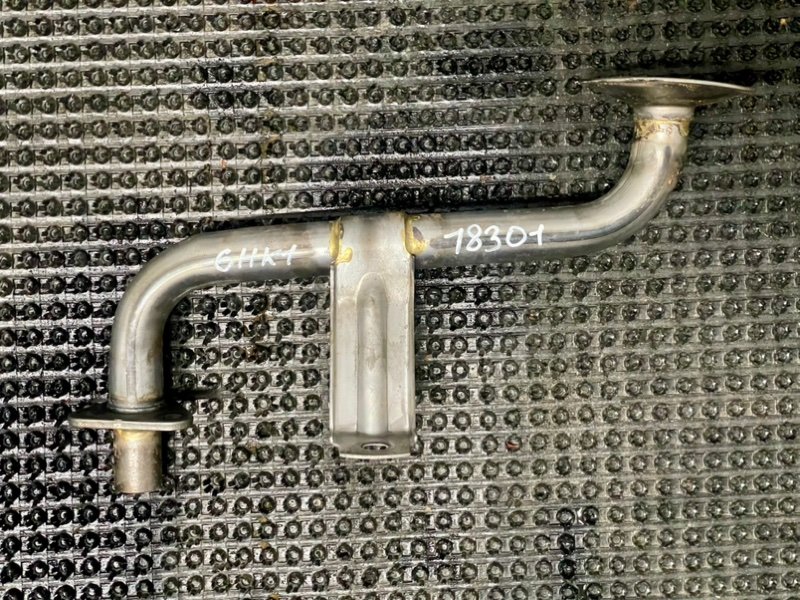 Маслоприемник Isuzu Forward FRR34L 6HK1T 1998 (б/у)