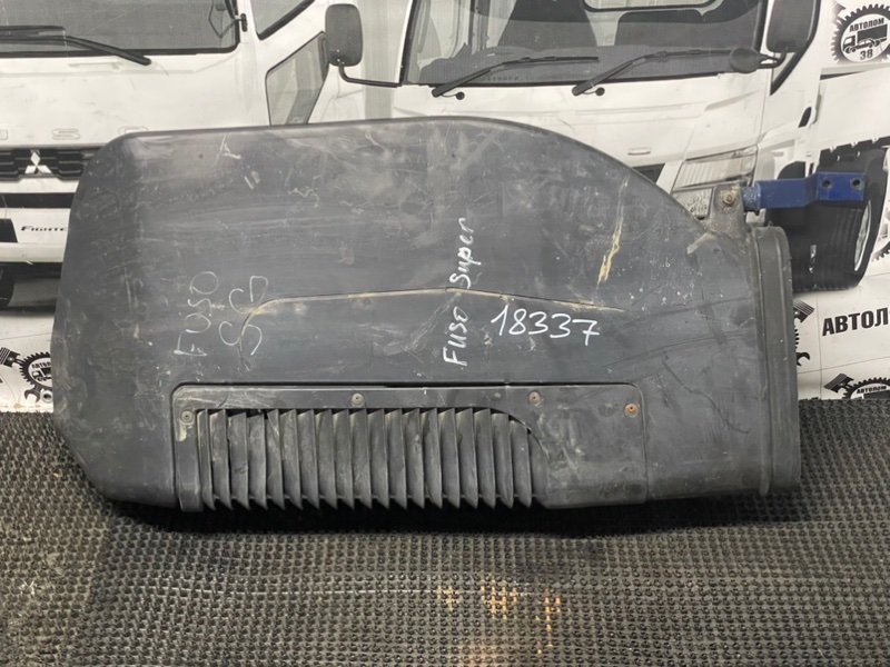 Шноркель Mitsubishi Fuso FV417 8DC9 1993 (б/у)