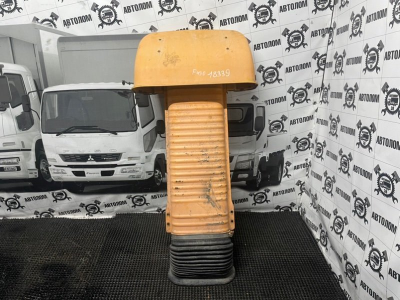 Шноркель Mitsubishi Fuso FV417 8DC9 1993 (б/у)