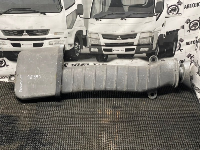 Шноркель Isuzu Forward FRR32G 6HE1 1998 (б/у)