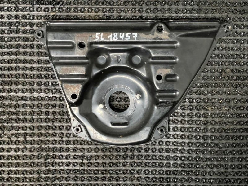 Крышка грм Toyota Dyna LY102 5L 2000 (б/у)