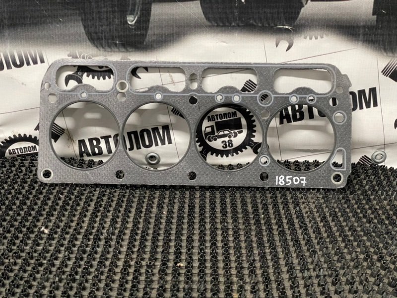 Прокладка головки блока цилиндров Toyota 5K