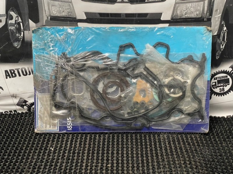 Комплект прокладок двигателя Toyota Lite Ace CM51 2C 1985