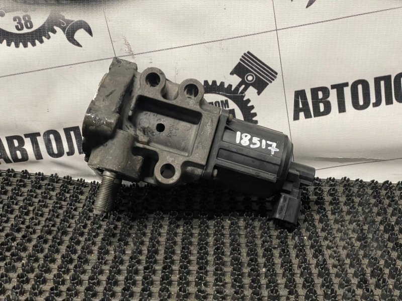 Клапан EGR Kia Bongo PU J3 2007 (б/у)