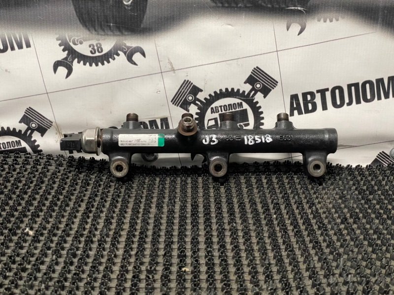 Топливная рейка Kia Bongo PU J3 2007 (б/у)