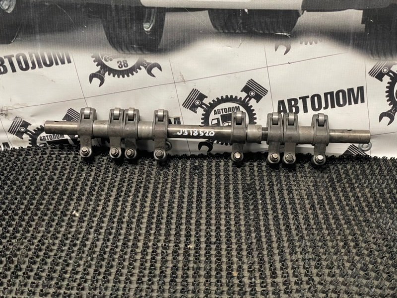 Вал коромысел Kia Bongo PU J3 2007 (б/у)