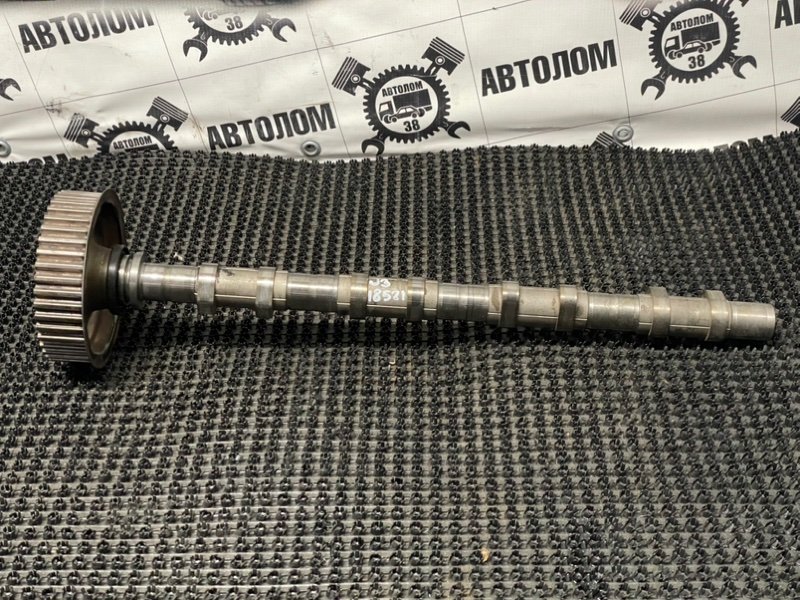 Распредвал Kia Bongo PU J3 2007 (б/у)