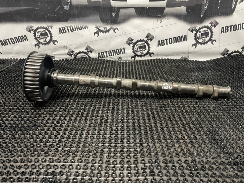 Распредвал Kia Bongo PU J3 2007 (б/у)