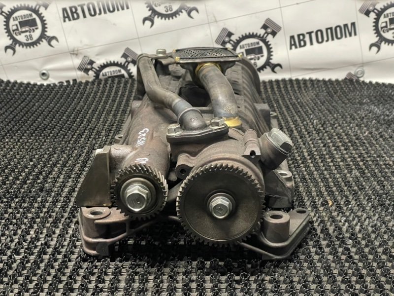 Насос масляный Kia Bongo PU J3 2007 (б/у)