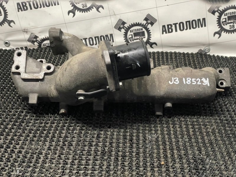 Коллектор впускной Kia Bongo PU J3 2007 (б/у)