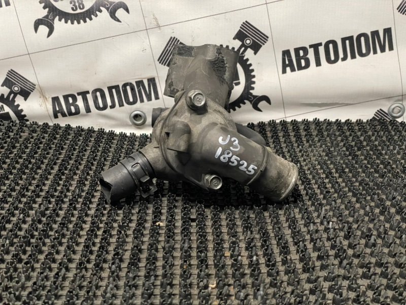 Корпус термостата Kia Bongo PU J3 2007 (б/у)