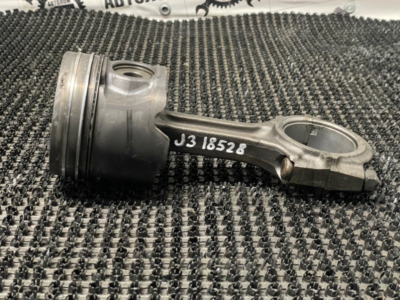 Шатун Kia Bongo PU J3 2007 (б/у)