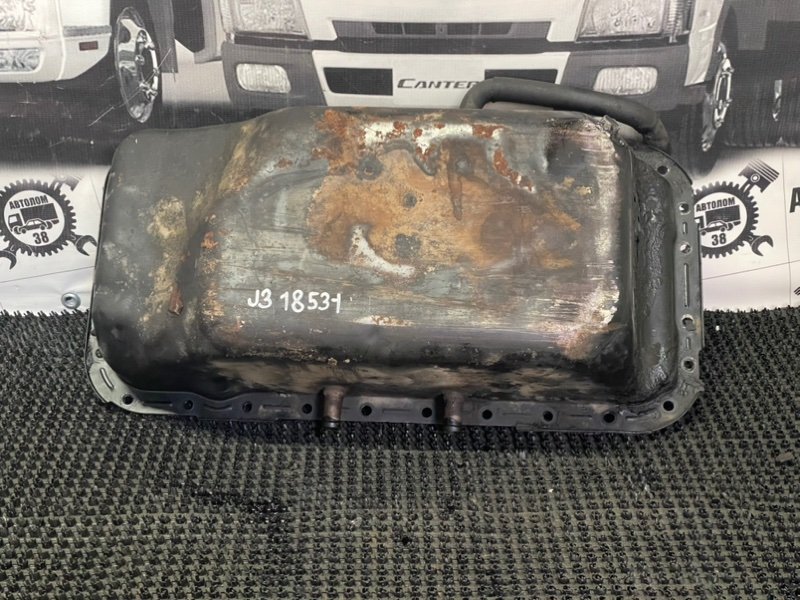 Поддон Kia Bongo PU J3 2007 (б/у)