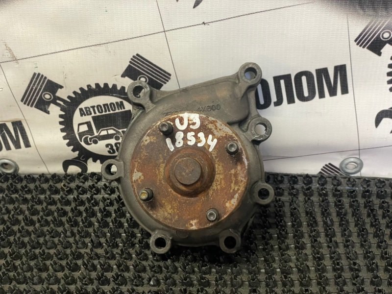 Помпа водяная Kia Bongo PU J3 2007 (б/у)