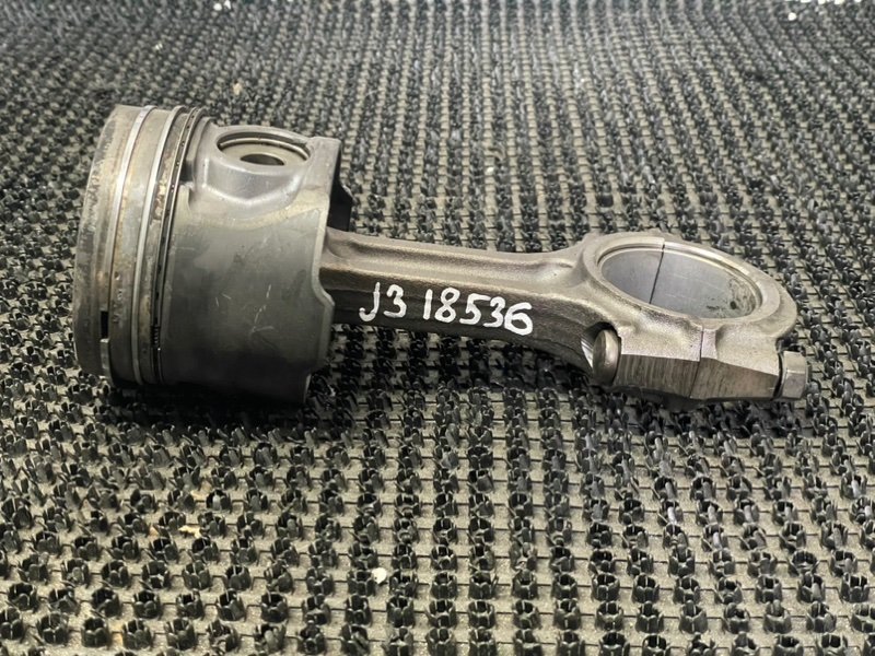 Шатун Kia Bongo PU J3 2007 (б/у)