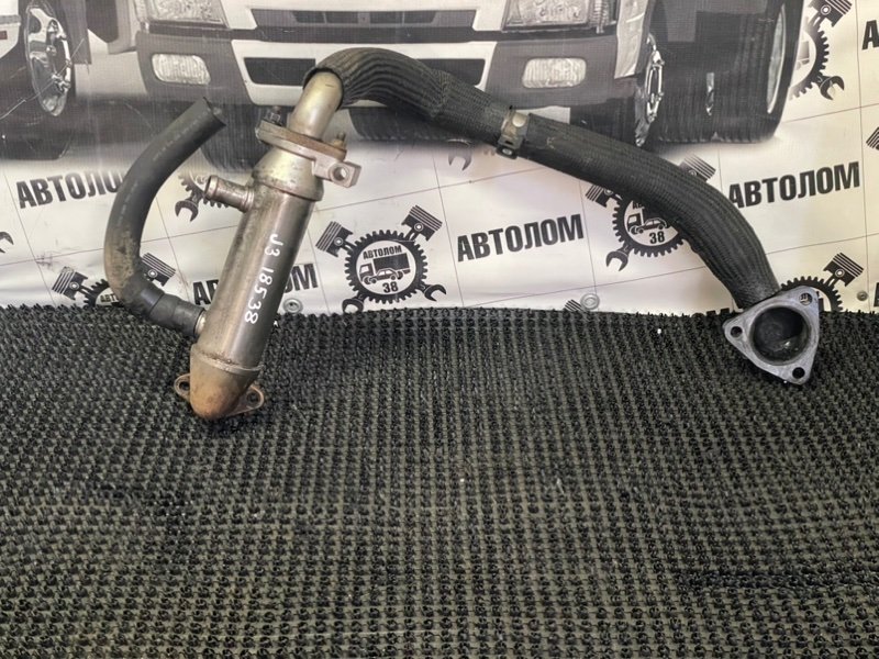 Радиатор EGR Kia Bongo PU J3 2007 (б/у)