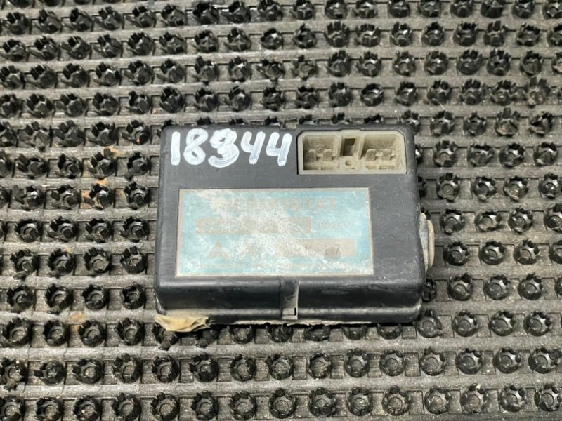 Реле Mitsubishi Fuso Fighter FK417H 6D16 1985 (б/у)