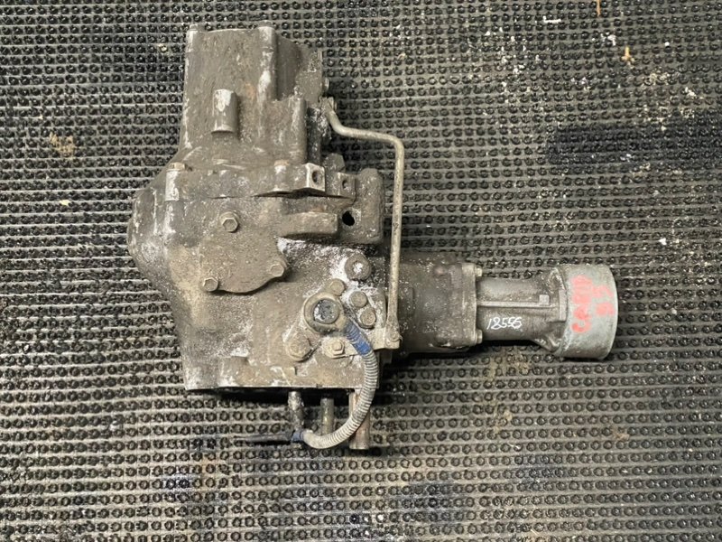 Раздаточная коробка Toyota Corolla AE104G 4AFE 1991 (б/у)