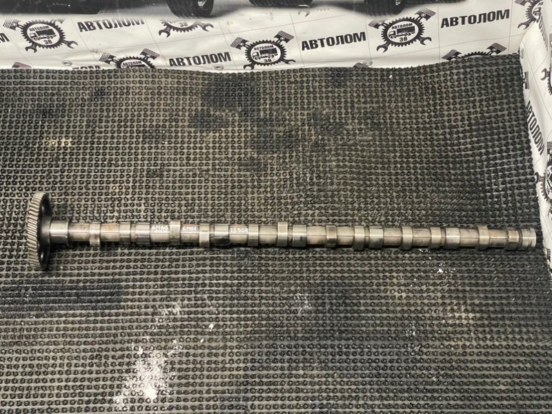 Распредвал Mitsubishi Fuso Fighter FH647 6M61 2000 (б/у)