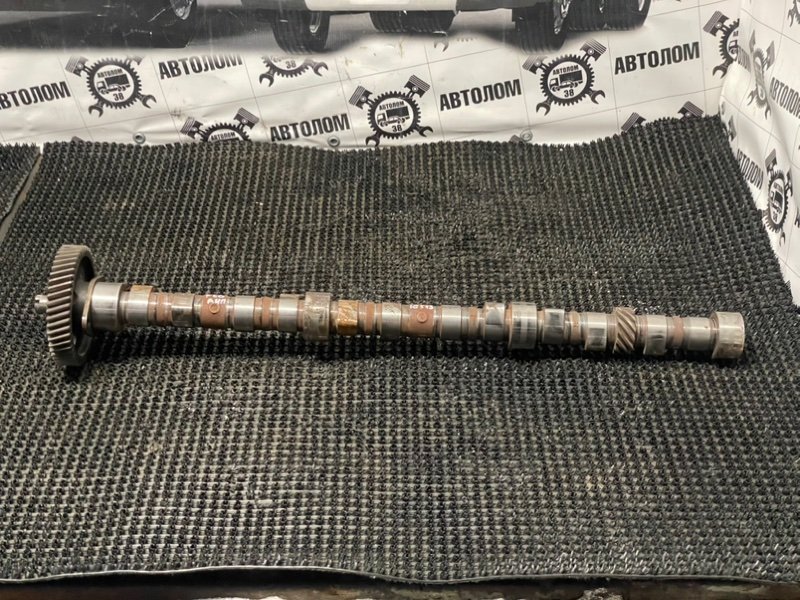 Распредвал Nissan Diesel UD MK210FN FE6 1998 (б/у)