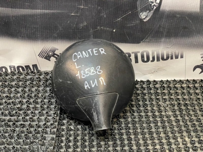 Зеркало Mitsubishi Canter FE70EB 4M51 2003 (б/у)