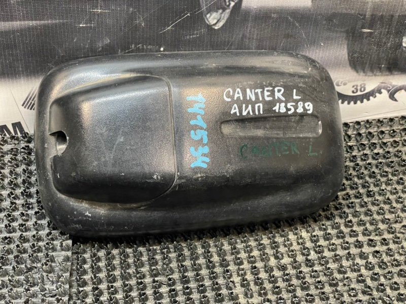 Зеркало Mitsubishi Canter FE70EB 4M51 2003 (б/у)