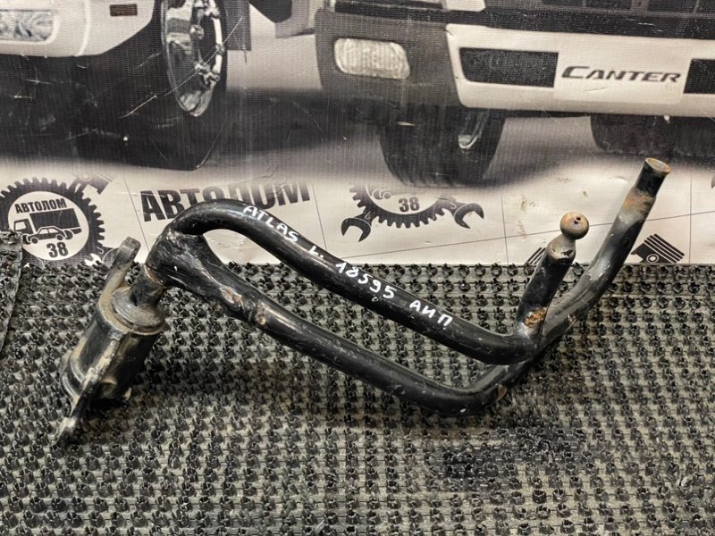 Стойка зеркала Nissan Atlas N6F23 TD25 1998 (б/у)