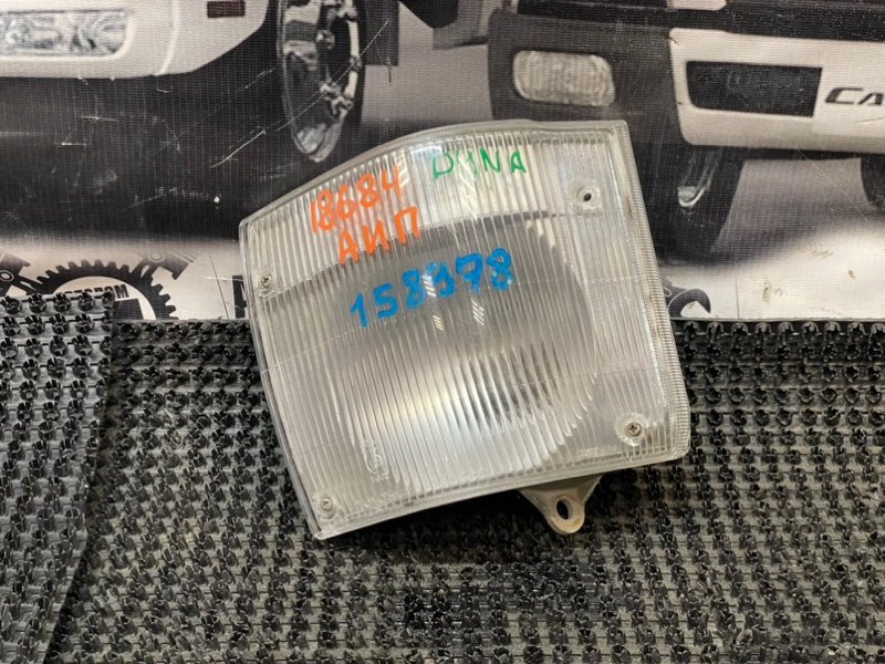 Габарит Toyota Dyna BU107 15B 1995 левый (б/у)