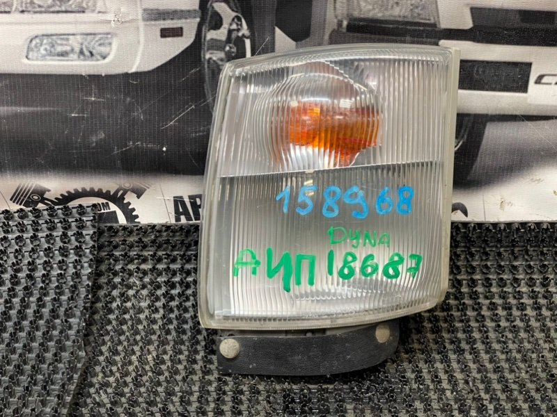 Габарит Toyota Dyna LY220 5L 1999 левый (б/у)