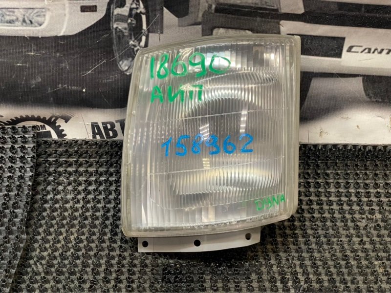 Габарит Toyota Dyna XZU410 J05C 1999 (б/у)