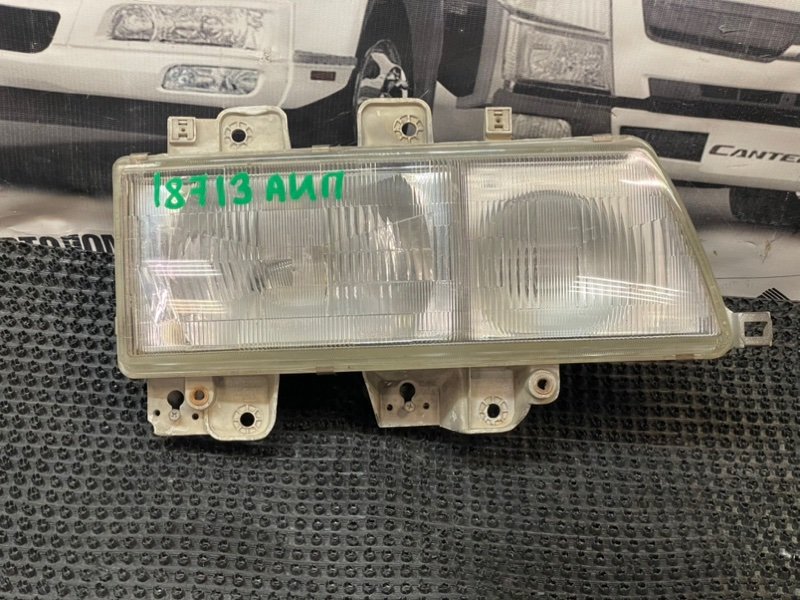 Фара Isuzu Elf NKR71G 4HG1 1993 правая (б/у)