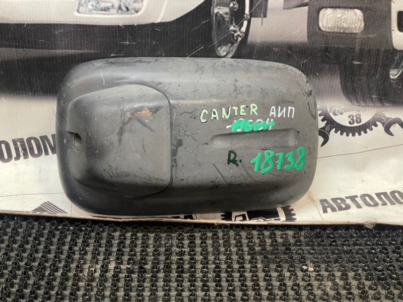 Зеркало Mitsubishi Canter FE70EB 4M51 2002 (б/у)