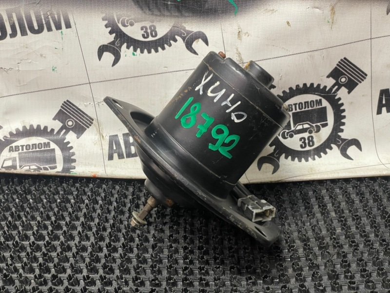 Мотор печки Hino Ranger FC1JCB J08C 1996 (б/у)