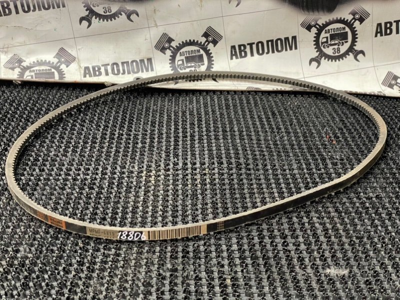 Ремень клиновой Masuma MPMF-6615