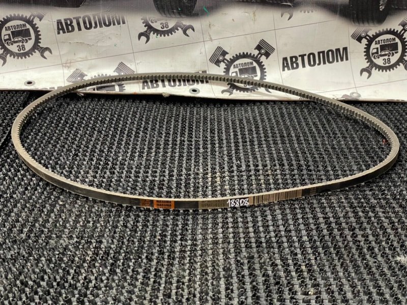 Ремень клиновой Masuma MPMF-6615