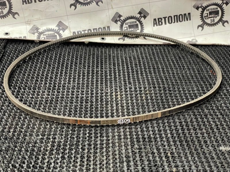 Ремень клиновой Masuma MPMF-6615