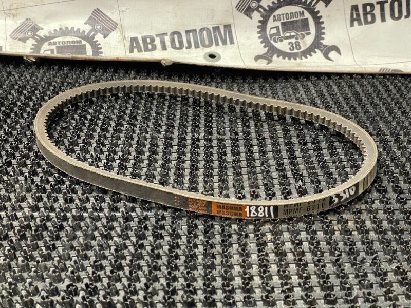 Ремень клиновой Masuma MPMF-6310