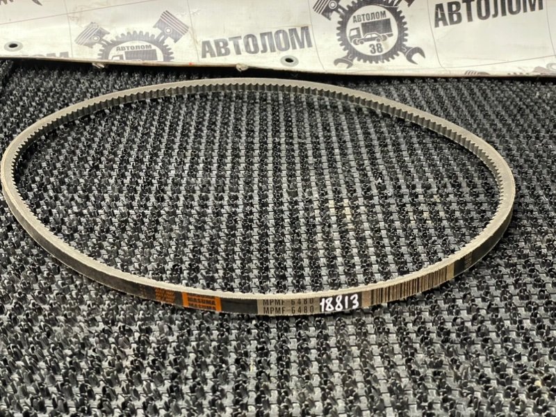 Ремень клиновой Masuma MPMF-6480