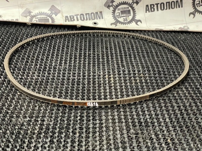 Ремень клиновой Masuma REMF-1520