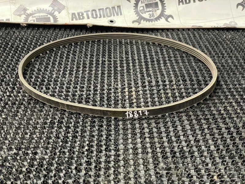 Ремень приводной CAR V 4PK1045