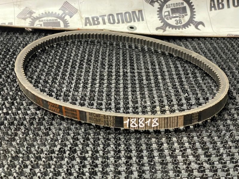 Ремень клиновой Masuma RECMF-8375