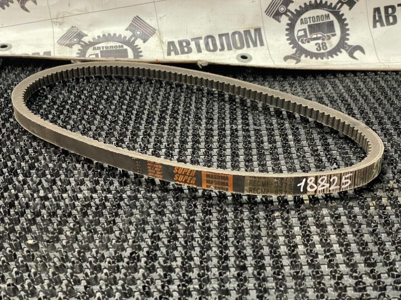 Ремень клиновой Masuma RECMF-8375