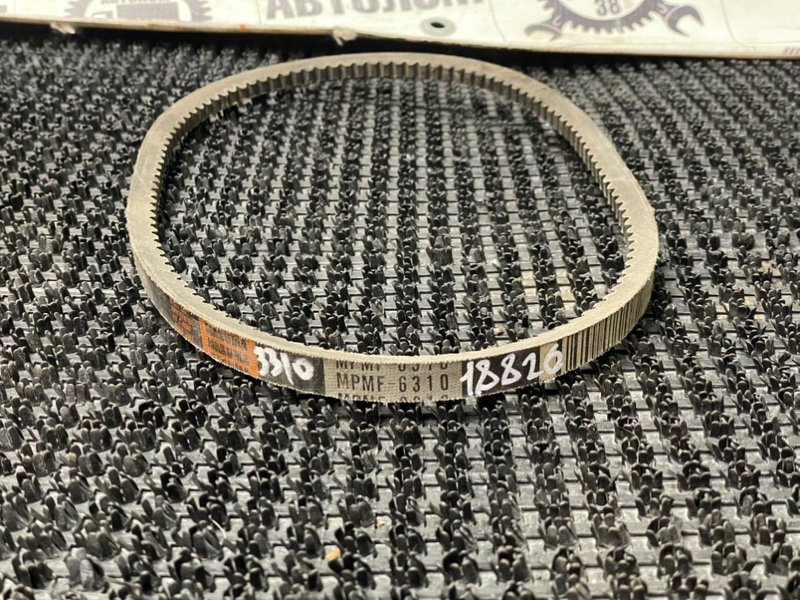 Ремень клиновой Masuma MPMF-6310