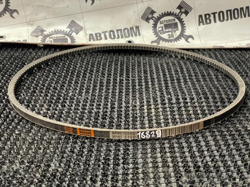 Ремень клиновой Masuma MPMF-6480