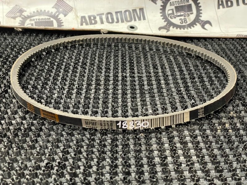 Ремень клиновой Masuma MPMF-6350