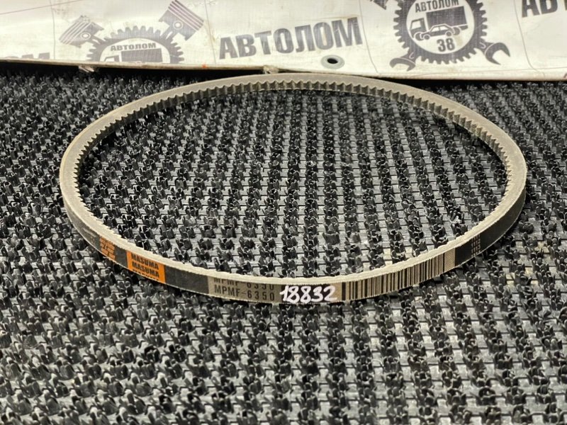 Ремень клиновой Masuma MPMF-6350