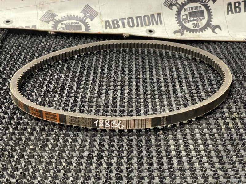 Ремень клиновой Masuma RECMF-8375